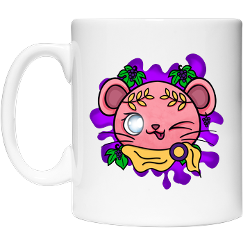 Isy - Göttin Coffee Mug