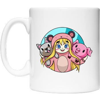 Isy - Isy&Pets Coffee Mug